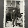 VERY RARE Photo Album for Member of (SS-Totenkopfverbände-Standarte 1 “Oberbayern”) - Image 37