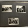 VERY RARE Photo Album for Member of (SS-Totenkopfverbände-Standarte 1 “Oberbayern”) - Image 42