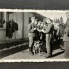 VERY RARE Photo Album for Member of (SS-Totenkopfverbände-Standarte 1 “Oberbayern”) - Image 43