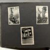 VERY RARE Photo Album for Member of (SS-Totenkopfverbände-Standarte 1 “Oberbayern”) - Image 46