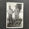 VERY RARE Photo Album for Member of (SS-Totenkopfverbände-Standarte 1 “Oberbayern”) - Image 49