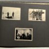 VERY RARE Photo Album for Member of (SS-Totenkopfverbände-Standarte 1 “Oberbayern”) - Image 50