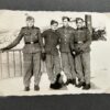 VERY RARE Photo Album for Member of (SS-Totenkopfverbände-Standarte 1 “Oberbayern”) - Image 52