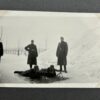 VERY RARE Photo Album for Member of (SS-Totenkopfverbände-Standarte 1 “Oberbayern”) - Image 53
