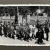 VERY RARE Photo Album for Member of (SS-Totenkopfverbände-Standarte 1 “Oberbayern”) - Image 57