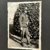 VERY RARE Photo Album for Member of (SS-Totenkopfverbände-Standarte 1 “Oberbayern”) - Image 61