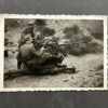 VERY RARE Photo Album for Member of (SS-Totenkopfverbände-Standarte 1 “Oberbayern”) - Image 65