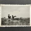 VERY RARE Photo Album for Member of (SS-Totenkopfverbände-Standarte 1 “Oberbayern”) - Image 74