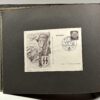 VERY RARE Photo Album for Member of (SS-Totenkopfverbände-Standarte 1 “Oberbayern”) - Image 75