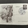 VERY RARE Photo Album for Member of (SS-Totenkopfverbände-Standarte 1 “Oberbayern”) - Image 76