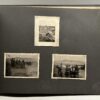 VERY RARE Photo Album for Member of (SS-Totenkopfverbände-Standarte 1 “Oberbayern”) - Image 77