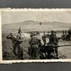 VERY RARE Photo Album for Member of (SS-Totenkopfverbände-Standarte 1 “Oberbayern”) - Image 78