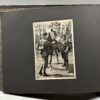VERY RARE Photo Album for Member of (SS-Totenkopfverbände-Standarte 1 “Oberbayern”) - Image 81