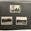 VERY RARE Photo Album for Member of (SS-Totenkopfverbände-Standarte 1 “Oberbayern”) - Image 83