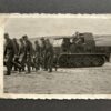 VERY RARE Photo Album for Member of (SS-Totenkopfverbände-Standarte 1 “Oberbayern”) - Image 85