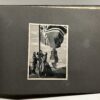 VERY RARE Photo Album for Member of (SS-Totenkopfverbände-Standarte 1 “Oberbayern”) - Image 89