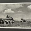 VERY RARE Photo Album for Member of (SS-Totenkopfverbände-Standarte 1 “Oberbayern”) - Image 91