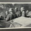 VERY RARE Photo Album for Member of (SS-Totenkopfverbände-Standarte 1 “Oberbayern”) - Image 93
