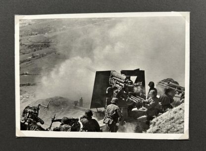VERY RARE Photo Album for Member of (SS-Totenkopfverbände-Standarte 1 “Oberbayern”) - Image 95