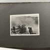 VERY RARE Photo Album for Member of (SS-Totenkopfverbände-Standarte 1 “Oberbayern”) - Image 98