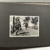 VERY RARE Photo Album for Member of (SS-Totenkopfverbände-Standarte 1 “Oberbayern”) - Image 100