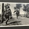 VERY RARE Photo Album for Member of (SS-Totenkopfverbände-Standarte 1 “Oberbayern”) - Image 101