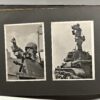 VERY RARE Photo Album for Member of (SS-Totenkopfverbände-Standarte 1 “Oberbayern”) - Image 102