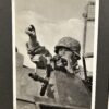 VERY RARE Photo Album for Member of (SS-Totenkopfverbände-Standarte 1 “Oberbayern”) - Image 103