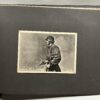 VERY RARE Photo Album for Member of (SS-Totenkopfverbände-Standarte 1 “Oberbayern”) - Image 105