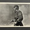 VERY RARE Photo Album for Member of (SS-Totenkopfverbände-Standarte 1 “Oberbayern”) - Image 106