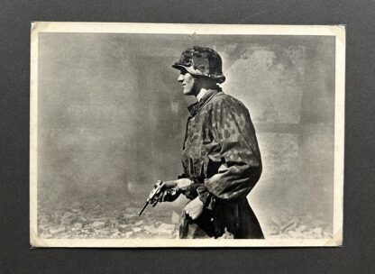 VERY RARE Photo Album for Member of (SS-Totenkopfverbände-Standarte 1 “Oberbayern”) - Image 106