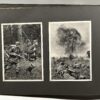 VERY RARE Photo Album for Member of (SS-Totenkopfverbände-Standarte 1 “Oberbayern”) - Image 107