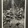 VERY RARE Photo Album for Member of (SS-Totenkopfverbände-Standarte 1 “Oberbayern”) - Image 108