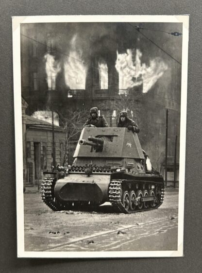 VERY RARE Photo Album for Member of (SS-Totenkopfverbände-Standarte 1 “Oberbayern”) - Image 111