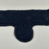 Kriegsmarine (Navy) EM/NCO M40 Breast Eagle - "Cut-Off" - Image 3