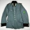 1942 Dated Schutzpolizei (Protection Police) Uniform