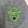 1942 Dated Schutzpolizei (Protection Police) Uniform - Image 3