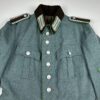 1942 Dated Schutzpolizei (Protection Police) Uniform - Image 2