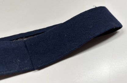 Luftwaffe EM/NCO Hermann Göring Division Cufftitle - (Uniform Removed) - Image 5