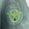 German Schutzpolizei (Protection Police) Major Uniform Grouping - Berlin District - Image 5