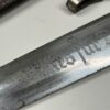 Transitional SA Dagger Dated 1939 by RZM M7/51 (Anton Wingen, Jr.) - Image 3