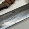 Transitional SA Dagger Dated 1939 by RZM M7/51 (Anton Wingen, Jr.) - Image 4