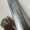 Transitional SA Dagger Dated 1939 by RZM M7/51 (Anton Wingen, Jr.) - Image 5