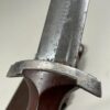 Transitional SA Dagger Dated 1939 by RZM M7/51 (Anton Wingen, Jr.) - Image 6