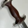 Transitional SA Dagger Dated 1939 by RZM M7/51 (Anton Wingen, Jr.) - Image 9