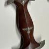 Transitional SA Dagger Dated 1939 by RZM M7/51 (Anton Wingen, Jr.) - Image 10