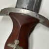 Transitional SA Dagger Dated 1939 by RZM M7/51 (Anton Wingen, Jr.) - Image 11