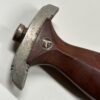 Transitional SA Dagger Dated 1939 by RZM M7/51 (Anton Wingen, Jr.) - Image 13
