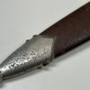 Transitional SA Dagger Dated 1939 by RZM M7/51 (Anton Wingen, Jr.) - Image 14