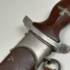 Transitional SA Dagger Dated 1939 by RZM M7/51 (Anton Wingen, Jr.) - Image 16